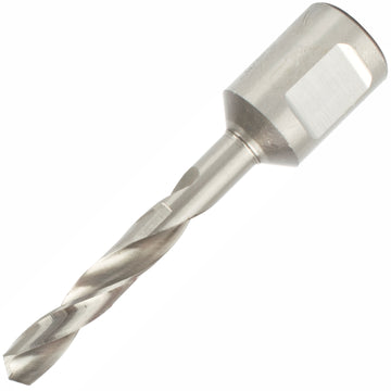 Image of a Tork Craft Drill Bit HSS W/ Weldon Shank 8mm