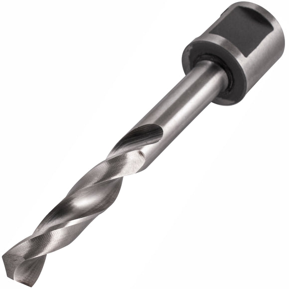 Image of a Tork Craft Drill Bit HSS W/ Weldon Shank 9mm