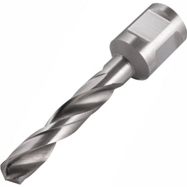 Image of a Tork Craft Drill Bit HSS W/ Weldon Shank 10mm