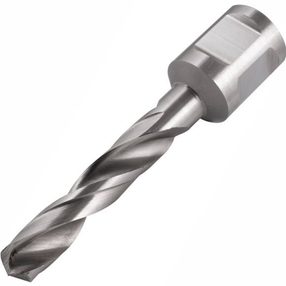 Image of a Tork Craft Drill Bit HSS W/ Weldon Shank 10mm