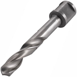 Image of a Tork Craft Drill Bit HSS W/ Weldon Shank 11mm