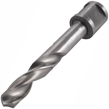 Image of a Tork Craft Drill Bit HSS W/ Weldon Shank 11mm
