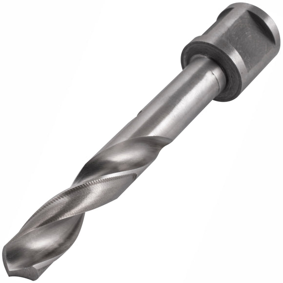 Image of a Tork Craft Drill Bit HSS W/ Weldon Shank 11mm