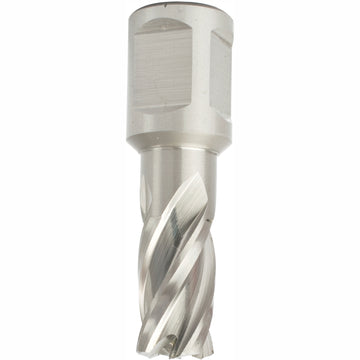 Image of a Tork Craft Annular Hole Cutter HSS 14 X 30mm Weld Shank 19.05mm