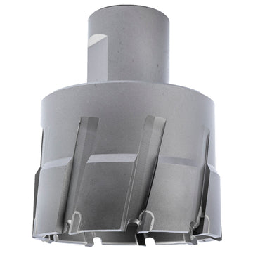 Image of a Tork Craft Annular Hole Cutter TCT 70 X 35mm Weld Shank 31.75mm