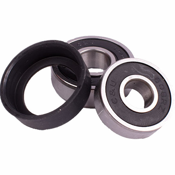 Image of a Tork Craft Replacement Bearing & Bush (24/31/32) Service Kit