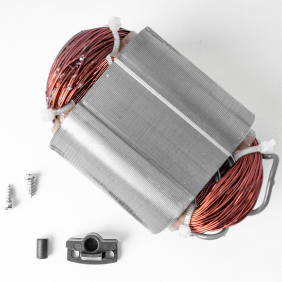 Image of a Tork Craft Stator With Stopper Set (33-36) Service Kit