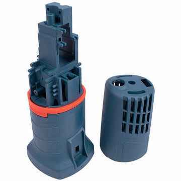 Image of a Tork Craft Housing Kit Complete (37/38/45/50/56/57) Service Kit
