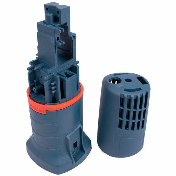 Image of a Tork Craft Housing Kit Complete (37/38/45/50/56/57) Service Kit