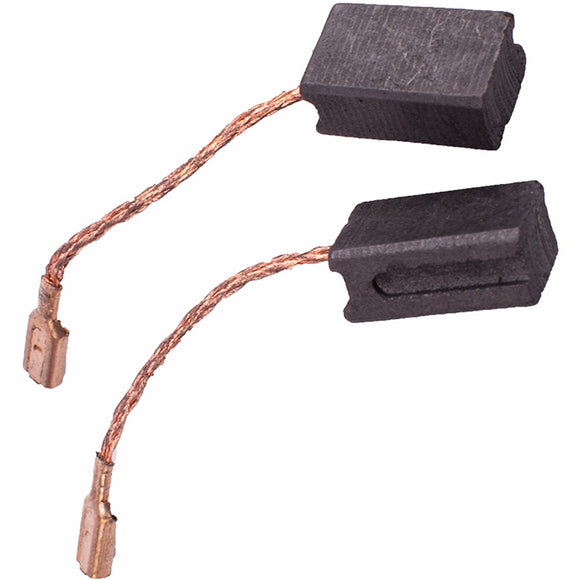 Image of a Tork Craft Carbon Brush Set (41) Service Kit