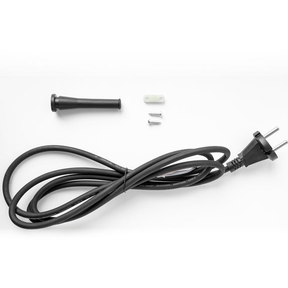Image of a Tork Craft Replacement Cord & Clamp Set (48/49/54/55) Service Kit