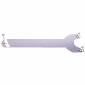 Image of a Tork Craft Replacement Two Pin Flange Wrench