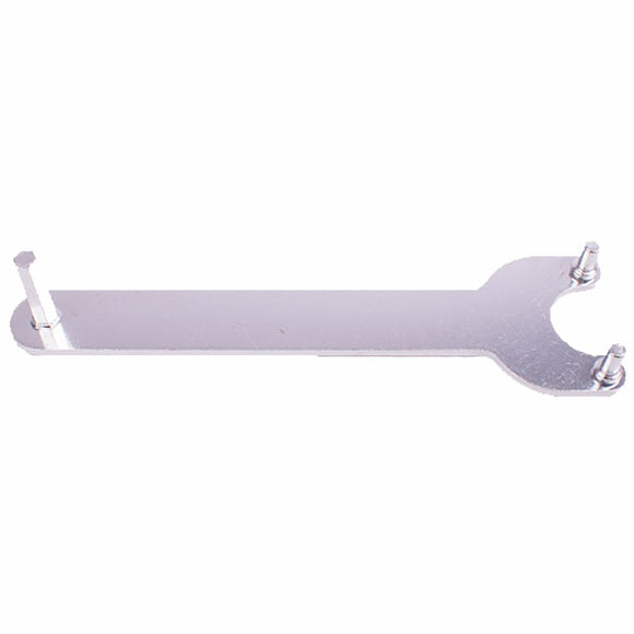 Image of a Tork Craft Replacement Two Pin Flange Wrench