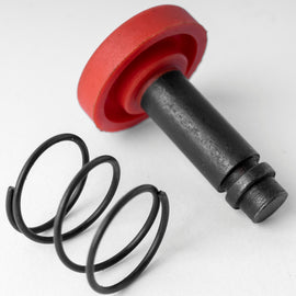 Image of a Tork Craft L-WrenchSpindle Lock Pin & Spring (24/25) Service Kit