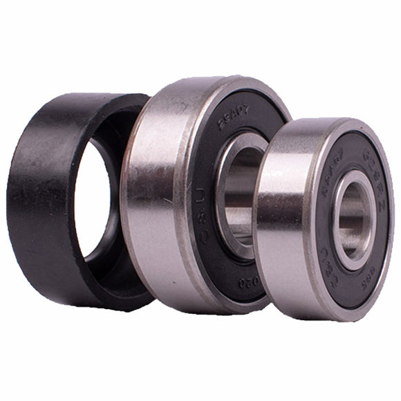 Image of a Tork Craft Replacement Bearing & Bush (29/37/40) Service Kit