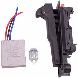 Image of a Tork Craft Soft Start Switch Set (53/55) Service Kit