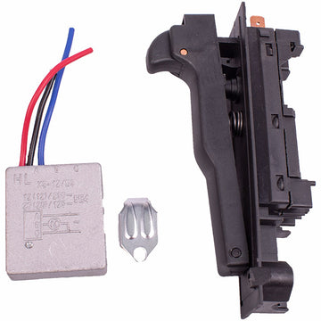Image of a Tork Craft Soft Start Switch Set (53/55) Service Kit
