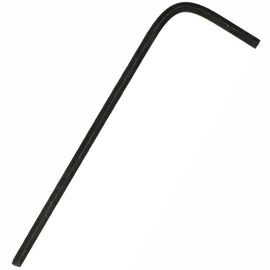 Image of a Tork Craft L-Wrench Hex 1.5 X 45 X 11mm CRV Black