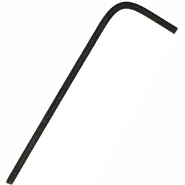 Image of a Tork Craft L-Wrench Hex 2.0 X 50 X 15mm CRV Black