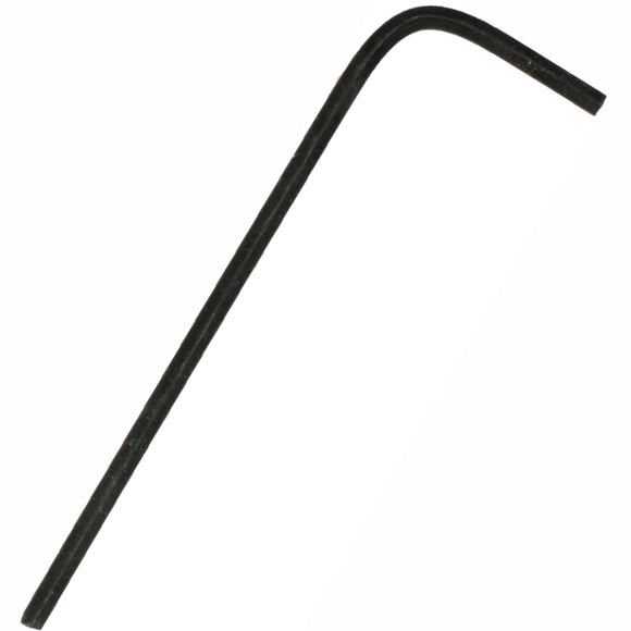 Image of a Tork Craft L-Wrench Hex 2.0 X 50 X 15mm CRV Black