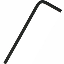 Image of a Tork Craft L-Wrench Hex 3.0 60x 19.5mm CRV Black