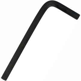 Image of a Tork Craft L-Wrench Hex 6.0 X 90 X 32mm CRV Black