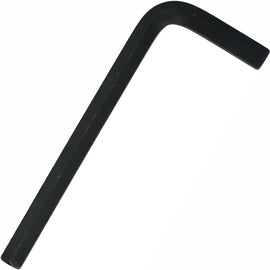 Image of a Tork Craft L-Wrench Hex 7.0 X 94 X 32mm CRV Black