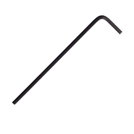 Image of a Tork Craft L-Wrench Hex 2.5x86x17mm Long CRV Black