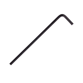 Image of a Tork Craft L-Wrench Hex 3.0x94x19mm Long CRV Black