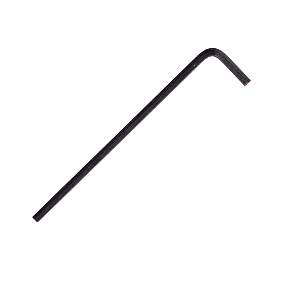 Image of a Tork Craft L-Wrench Hex 3.0x94x19mm Long CRV Black