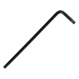 Image of a Tork Craft L-Wrench Torx T20x95x20mm CRV Black