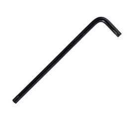Image of a Tork Craft L-Wrench Torx T25x99x21mm CRV Black