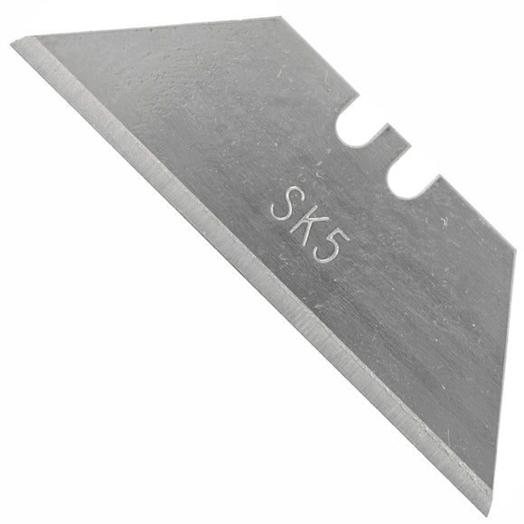 Image of a Tork Craft Utility Blade Solid 60mm X 19mm X 0.6mm 5pc SK5