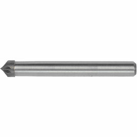 Image of a Tork Craft Rotary Burr Tungsten 6x3x6mm 90 Degree Cone