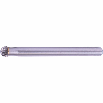 Image of a Tork Craft Rotary Burr Tungsten 6x5x6mm Ball