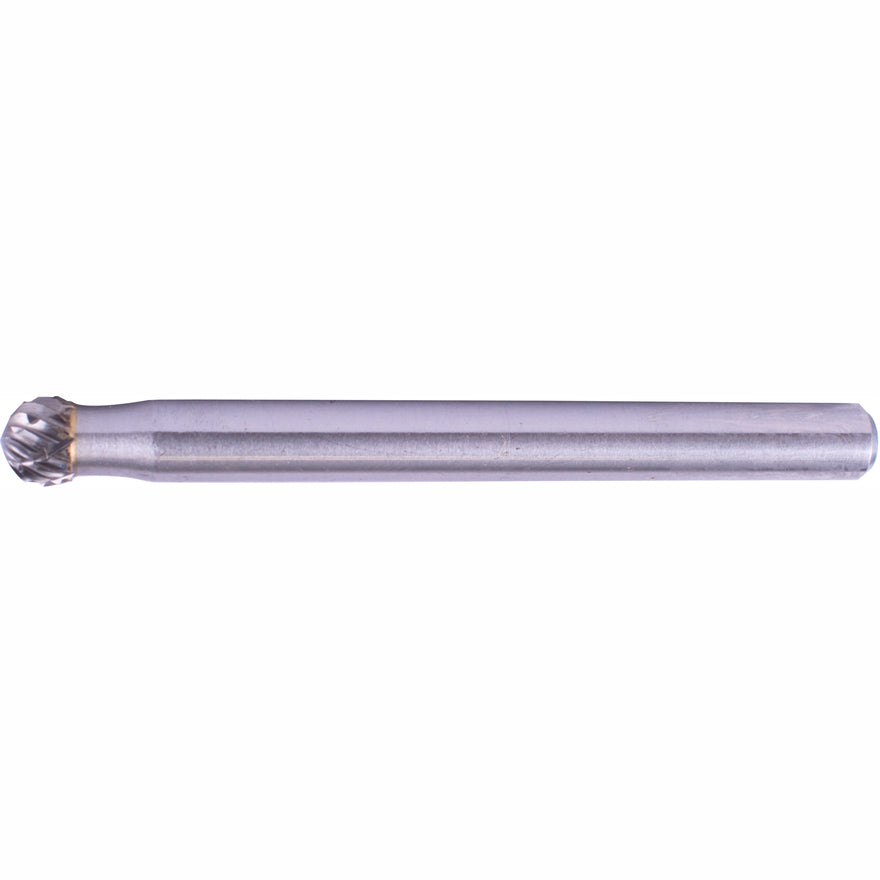 Image of a Tork Craft Rotary Burr Tungsten 6x5x6mm Ball