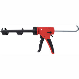 Image of a Tork Craft Caulking Gun No-drip Prof Composite Body 310ml Single Cartridge