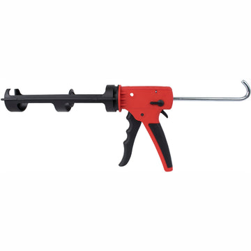 Image of a Tork Craft Caulking Gun No-drip Prof Composite Body 310ml Single Cartridge