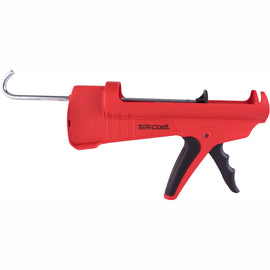Image of a Tork Craft Caulking Gun Single Hand Function HD Composite Cart 310ml