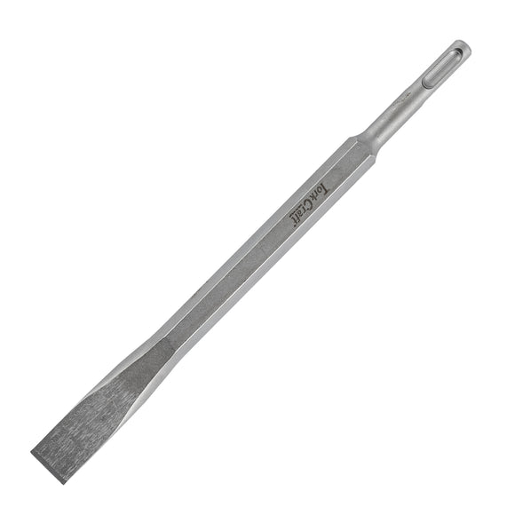 Image of a Tork Craft Chisel SDS Plus Flat 20mm X 250