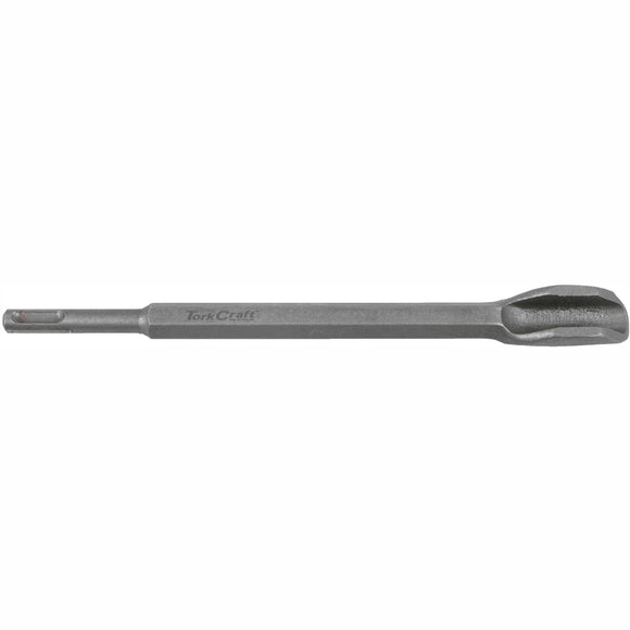 Image of a Tork Craft Chisel SDS Plus Gouge 22mm X 250