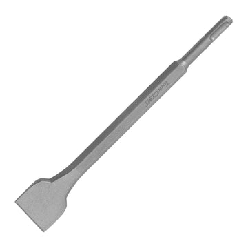 Image of a Tork Craft Chisel SDS Plus Flat 40mm X 250
