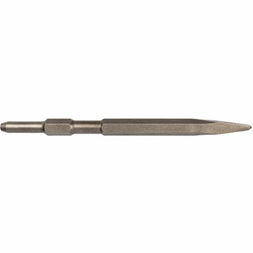 Image of a Tork Craft Chisel Hex 17mm Pointed 280mm