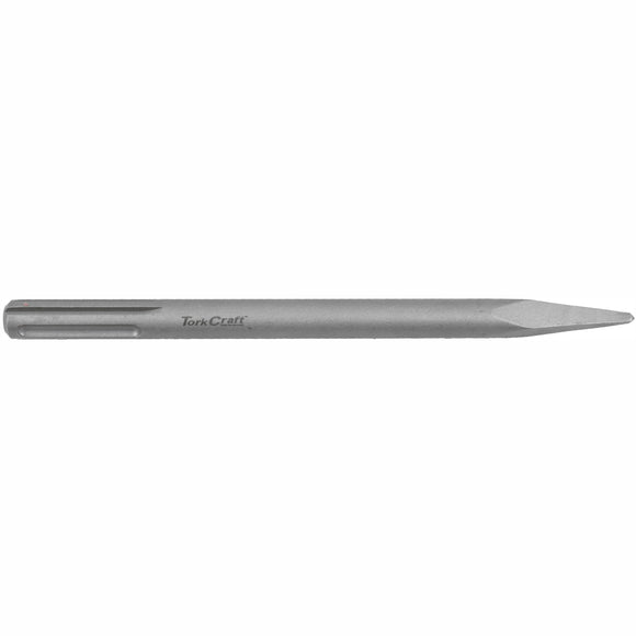 Image of a Tork Craft Chisel SDS Max Pointed 18 X 280mm