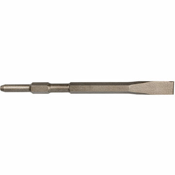 Image of a Tork Craft Chisel Hex 17mm Flat 22mm X 280mm