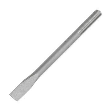Image of a Tork Craft Chisel SDS Max Flat 18 X 280 X 25mm