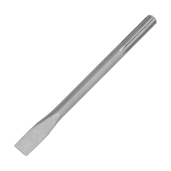 Image of a Tork Craft Chisel SDS Max Flat 18 X 280 X 25mm