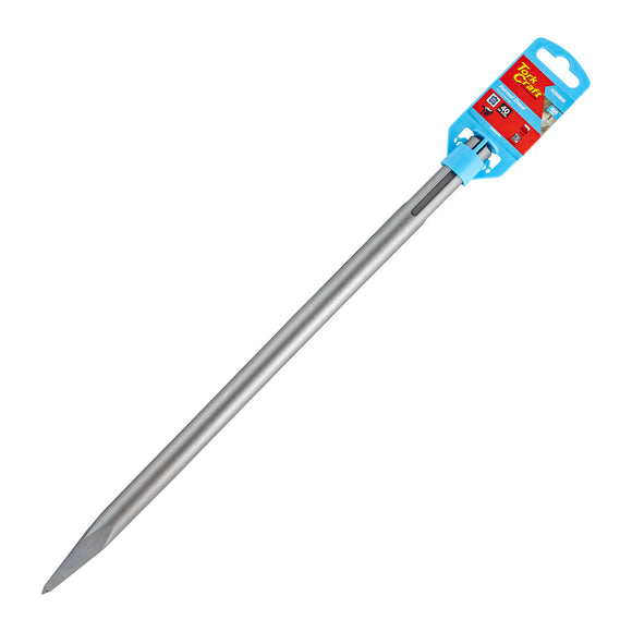 Image of a Tork Craft Chisel SDS Max Pointed 18 X 400mm