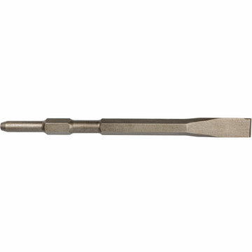 Image of a Tork Craft Chisel Hex 17mm Flat 22mm X 400mm