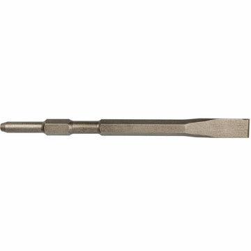 Image of a Tork Craft Chisel Hex 17mm Flat 40mm X 400mm